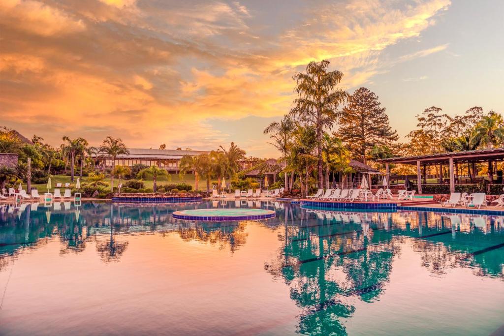 Vila Ventura Ecoresort photo 3