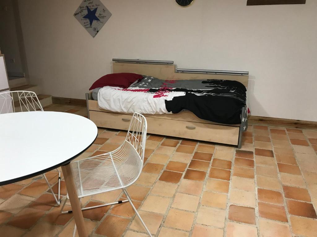 Les portes du marais photo 2