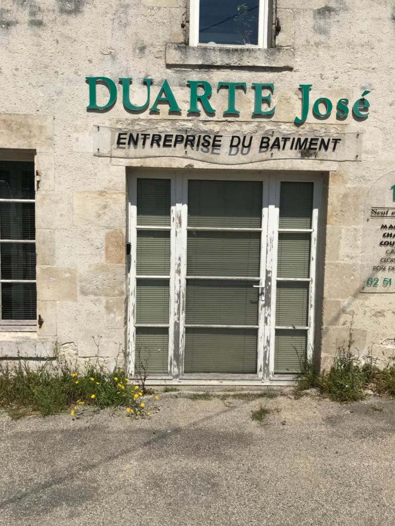 Les portes du marais photo 1