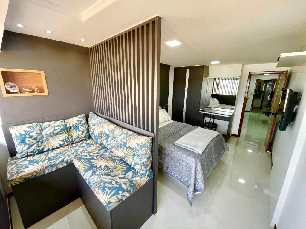 INCRIVEL FLAT106 PASSARGADA VISTA p MAR photo 2
