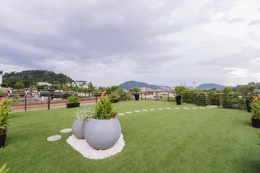 Luxury House near KL City for Vacation and Retreat
