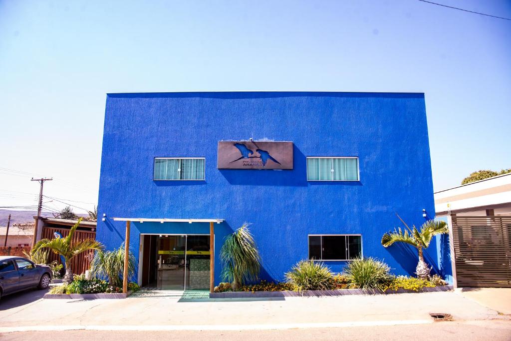 Pousada Araras photo 3