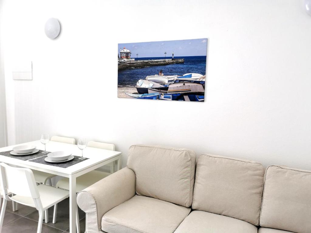 Apartamentos Anjomacar I photo 4