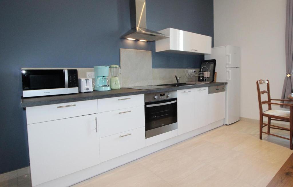 Appartement Spacieux et confortable photo 2