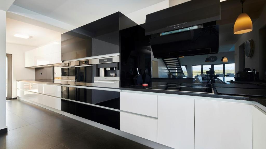 Villa Blue Ocean photo 3