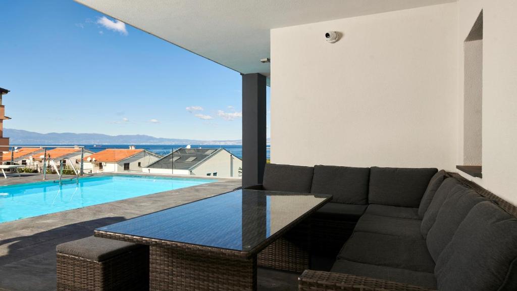 Villa Blue Ocean photo 2