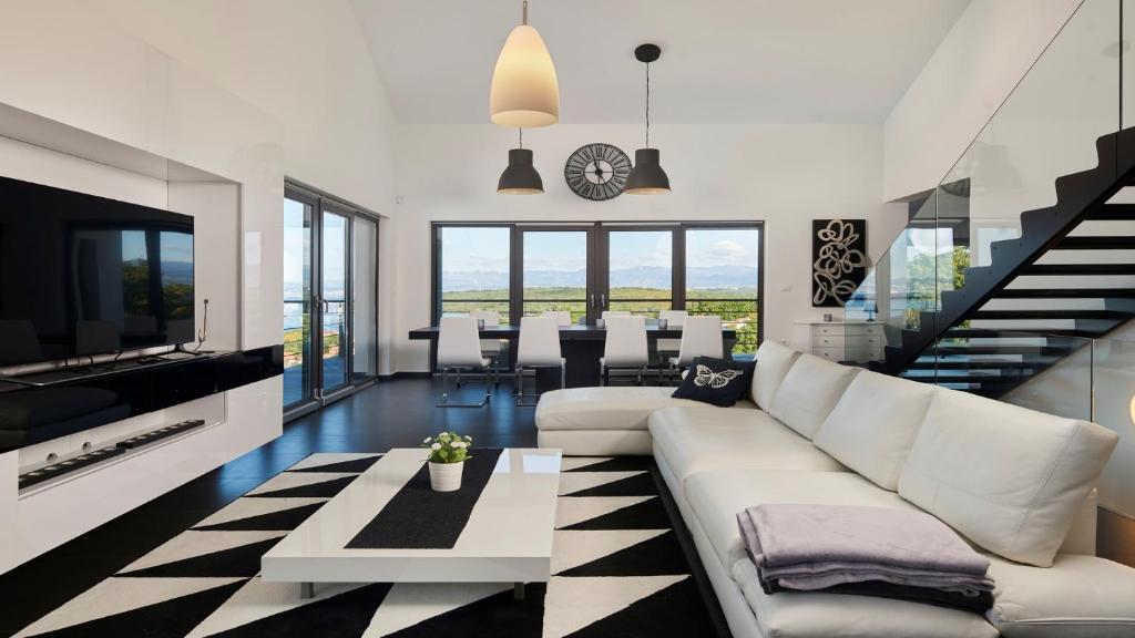 Villa Blue Ocean photo 4