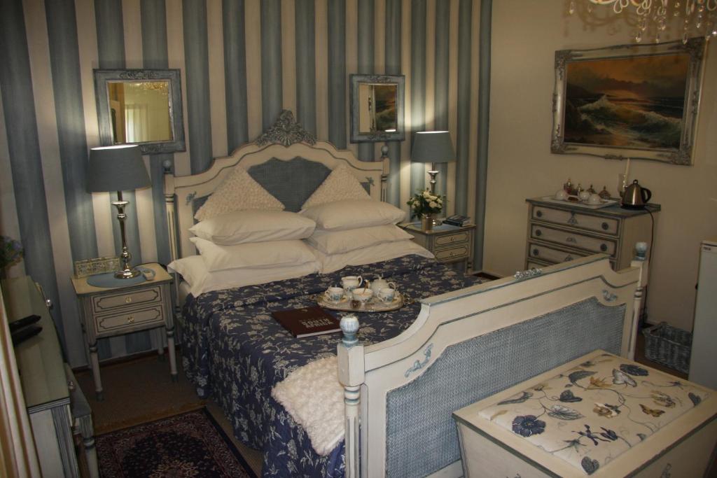 A Summer Place Boutique Guest House photo 2
