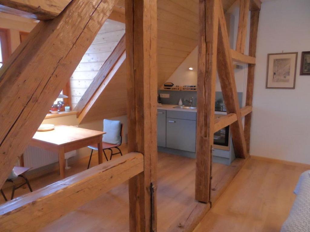 Schloß Roßdorf Ferienwohnungen & Camping photo 1
