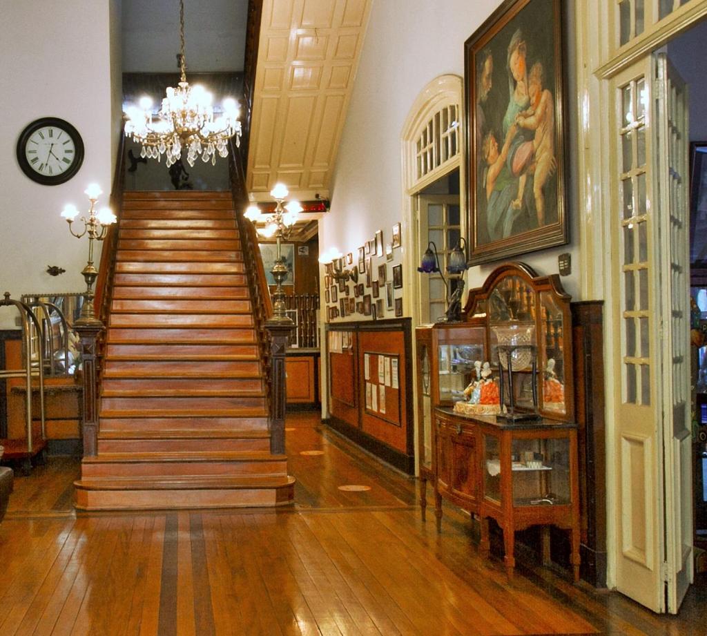Palace Hotel de Caxambu photo 2