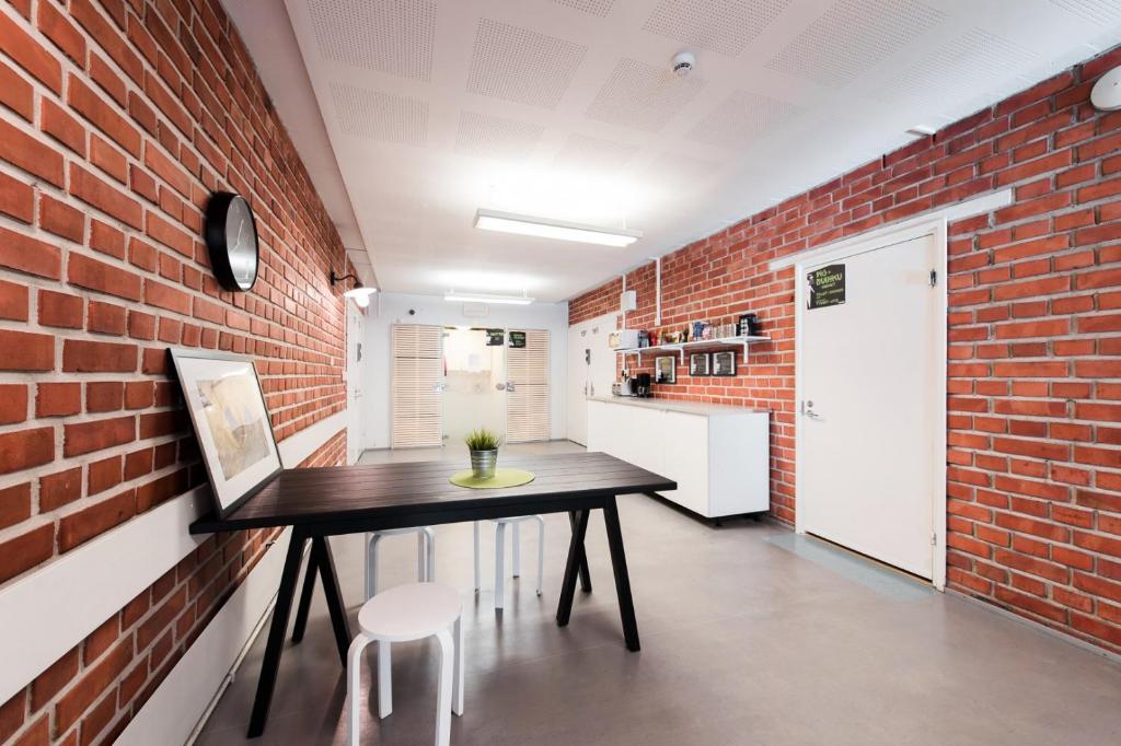Forenom Hostel Espoo Otaniemi photo 4