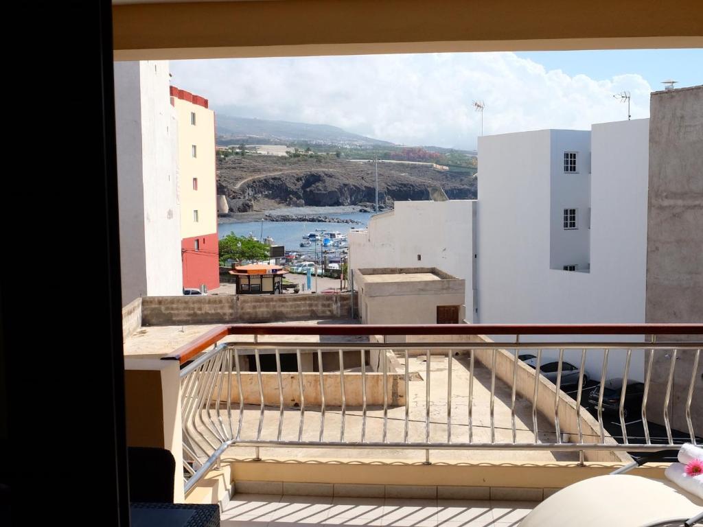 Apartamento playamar 2d, vista mar beach! photo 1