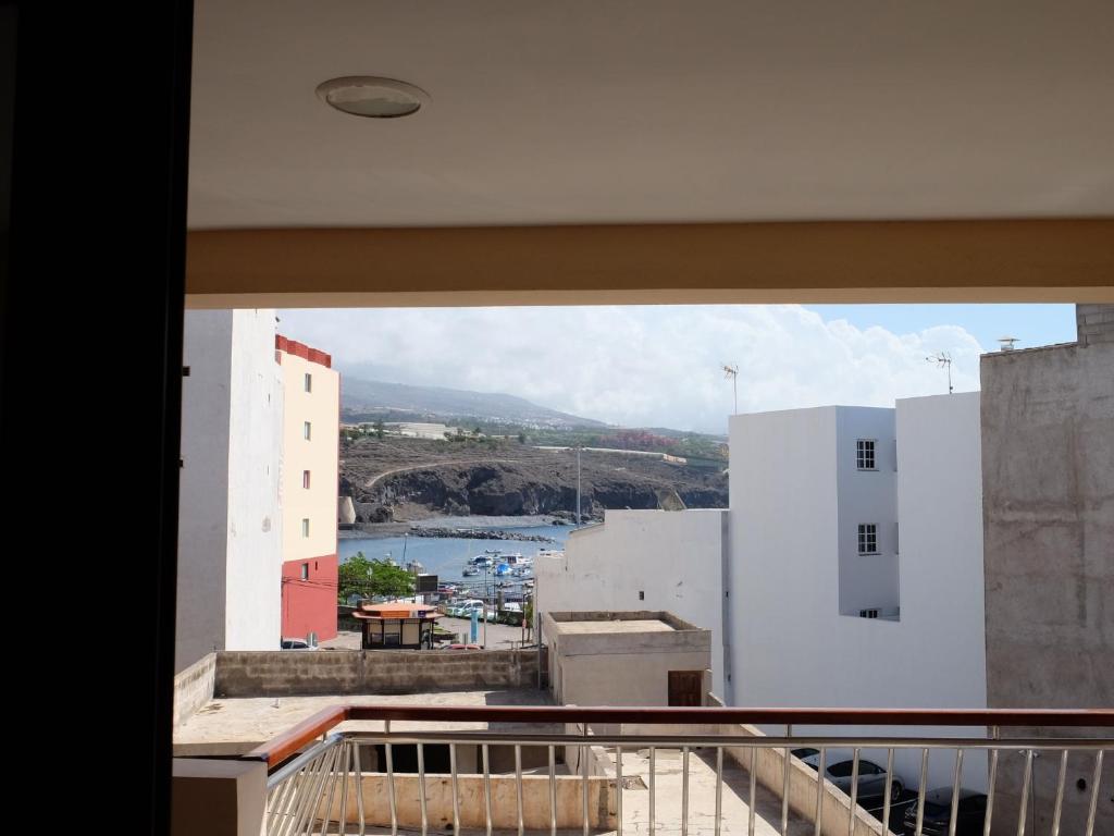 Apartamento playamar 2d, vista mar beach! photo 2