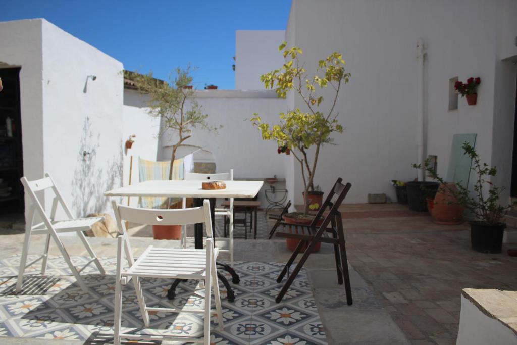 Casa Leonor Vejer photo 2