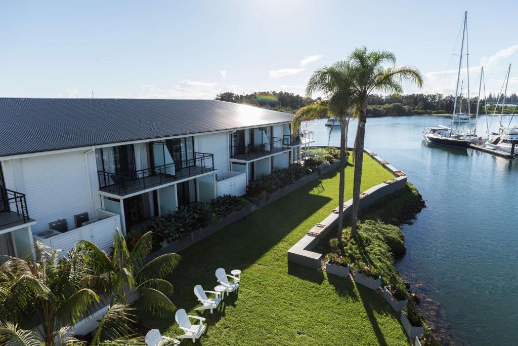 Sails Port Macquarie by Rydges photo 3