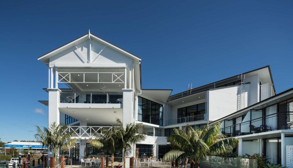Sails Port Macquarie by Rydges photo 1