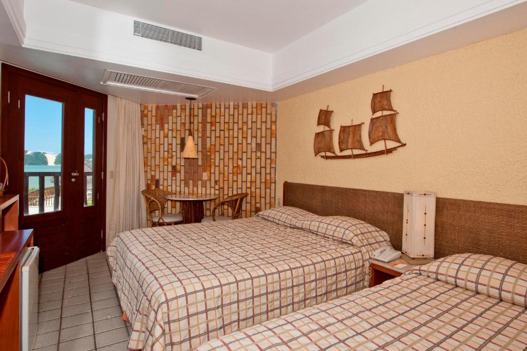 Rifoles Praia Hotel e Resort photo 3