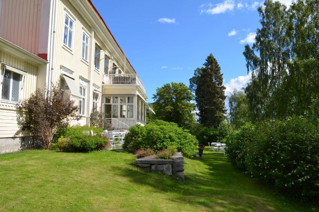 Stiftsgården Hostel Skellefteå photo 2