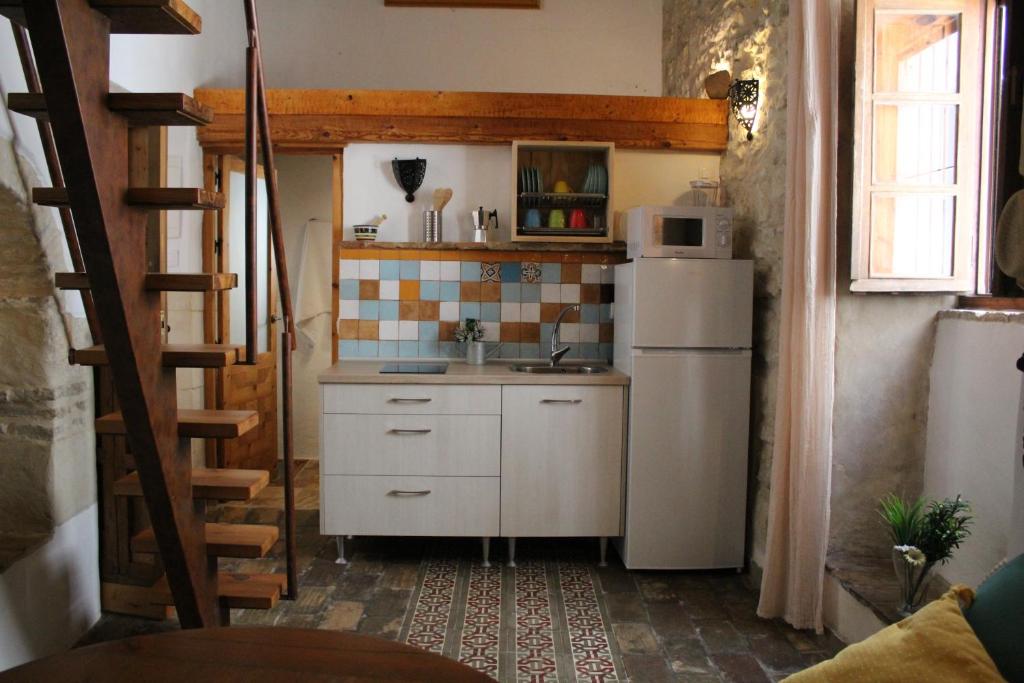 Casa Leonor Vejer photo 4