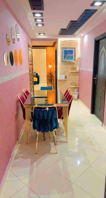 appartement luxueux à Rabat photo 4