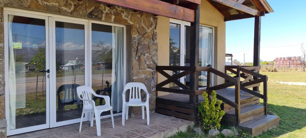 Loma Alta Apart photo 3