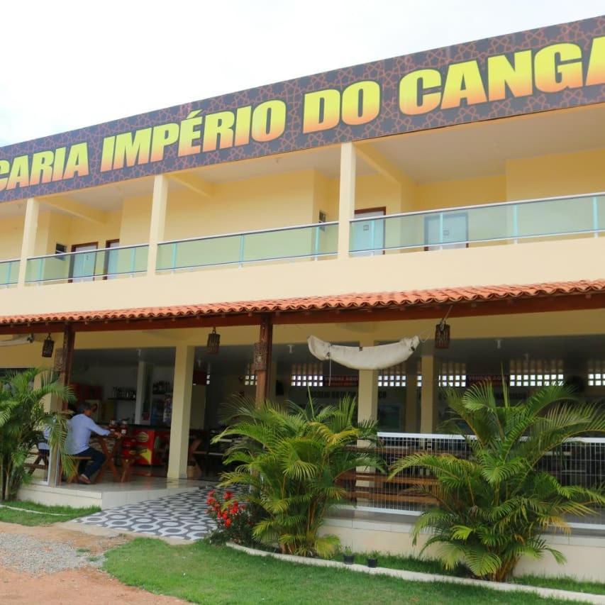 Pousada Império do Cangaço photo 2