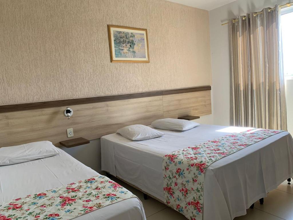 Moura Palace Hotel photo 3