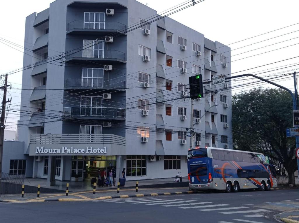 Moura Palace Hotel photo 1