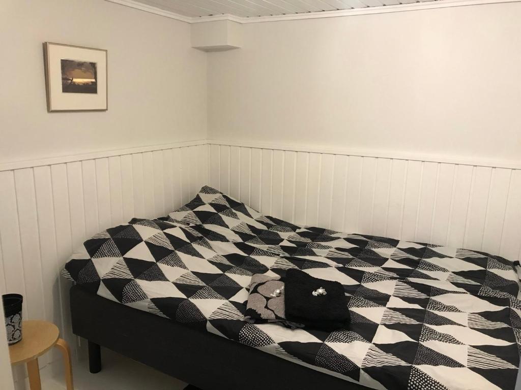 Moderni talo Tornion keskustassa photo 3