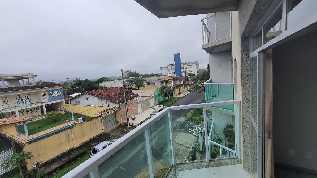 Apto 2 Quartos I 2 Banheiros I Guarapari I Por do sol I Wi-Fi
