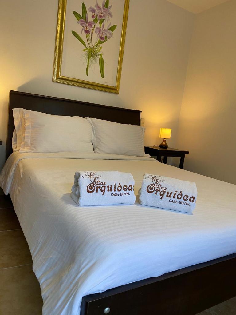 Casa Hotel Las Orquideas photo 1