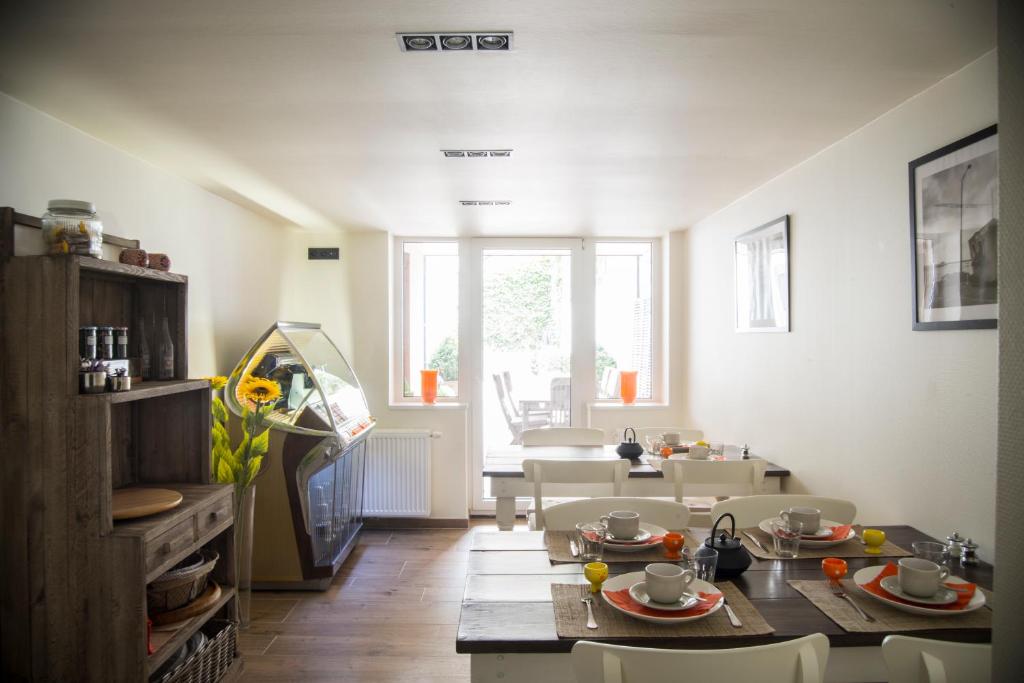B&B Chambres d'O photo 1