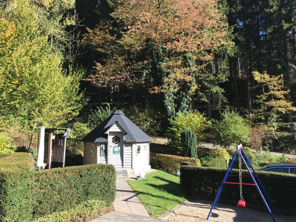 Haus Panoramablick photo 3
