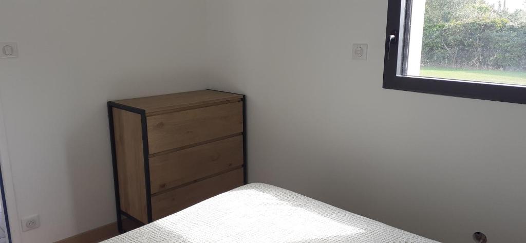 Petite maison neuve, plain-pied, proche des plages photo 4