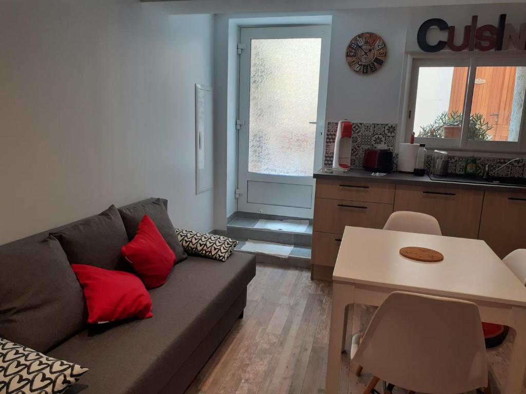 chez le tit photo 1