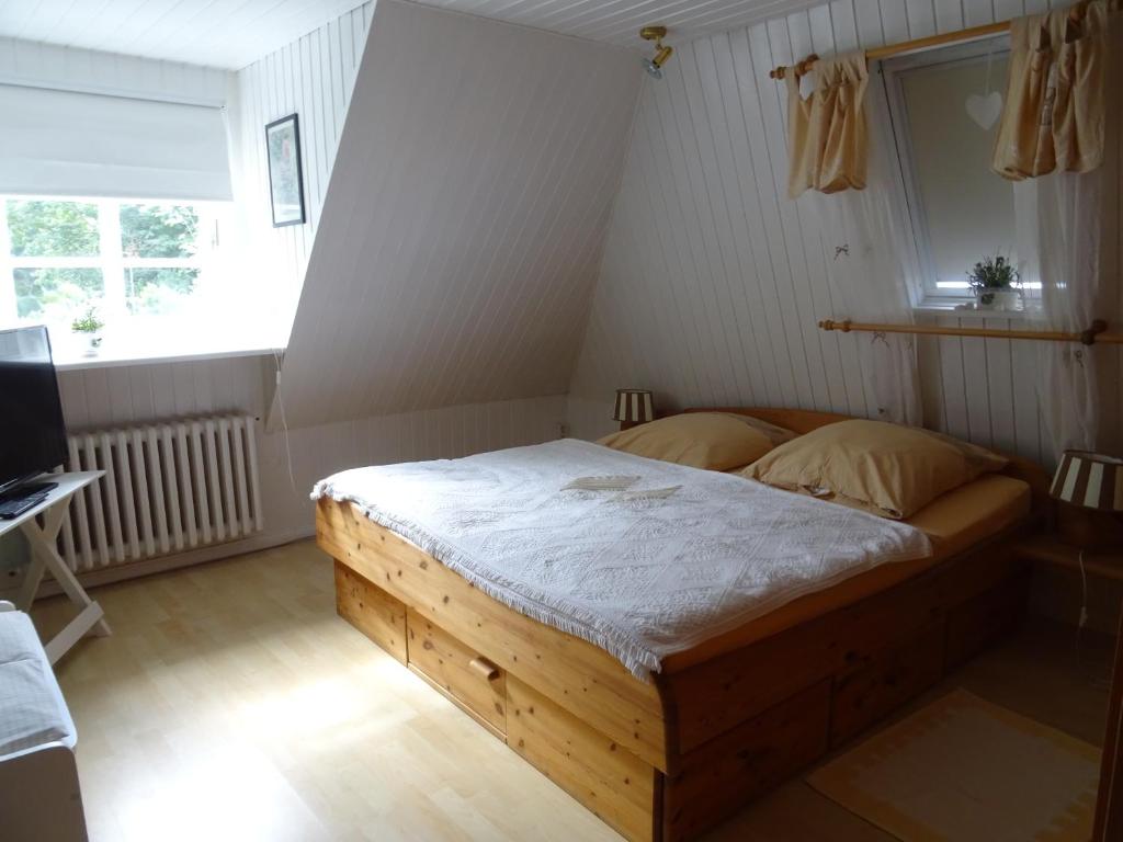 Appartement Dorfstrasse photo 3