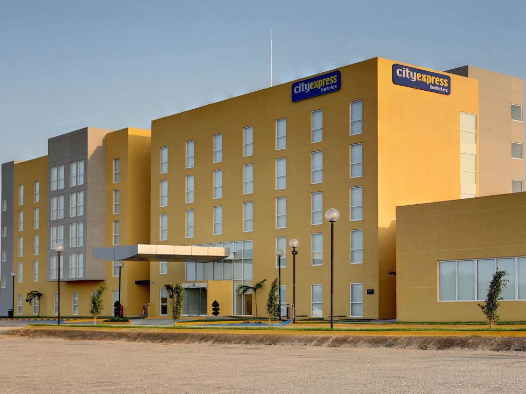 City Express by Marriott Salina Cruz photo 2