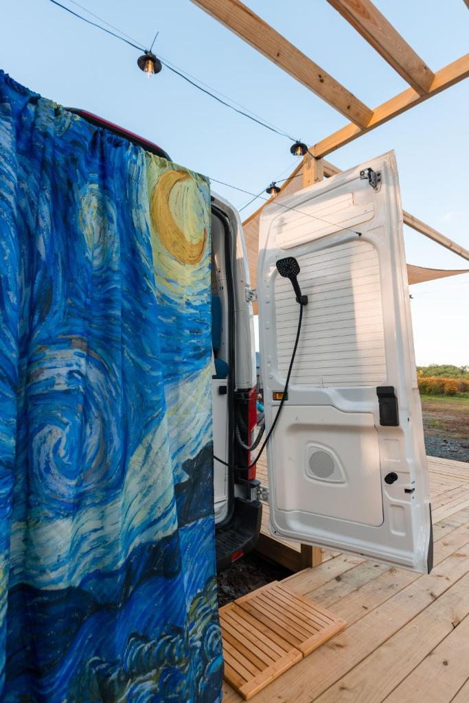 Van Gogh photo 2