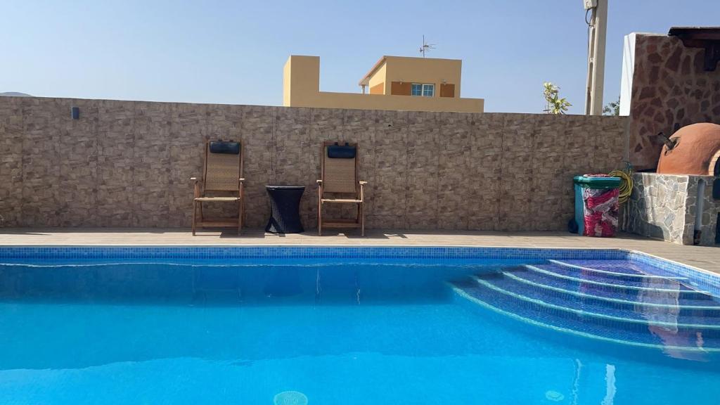 Villa Denube Fuerteventura photo 1