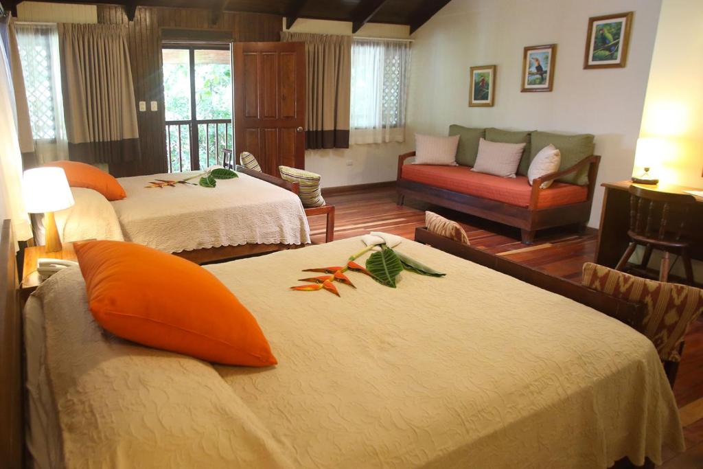 Selva Verde Lodge photo 2