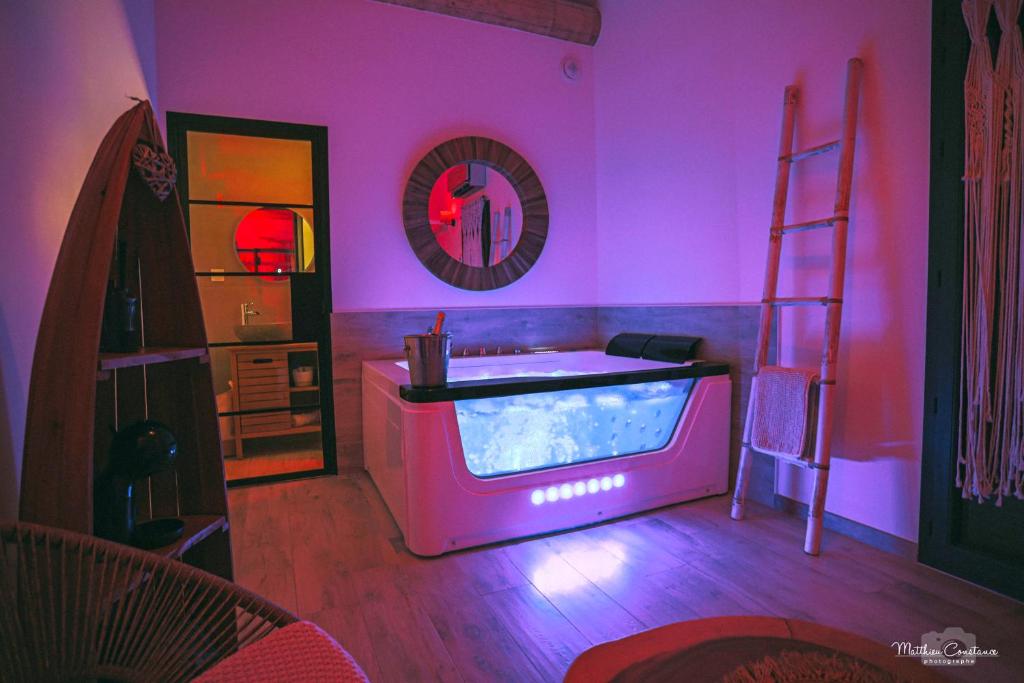 Villa CoCoon - Love room 13