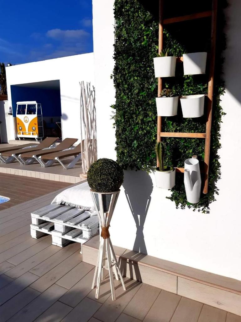 Villa Denube Fuerteventura photo 2