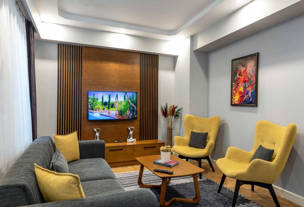 SALA SUITES photo 1