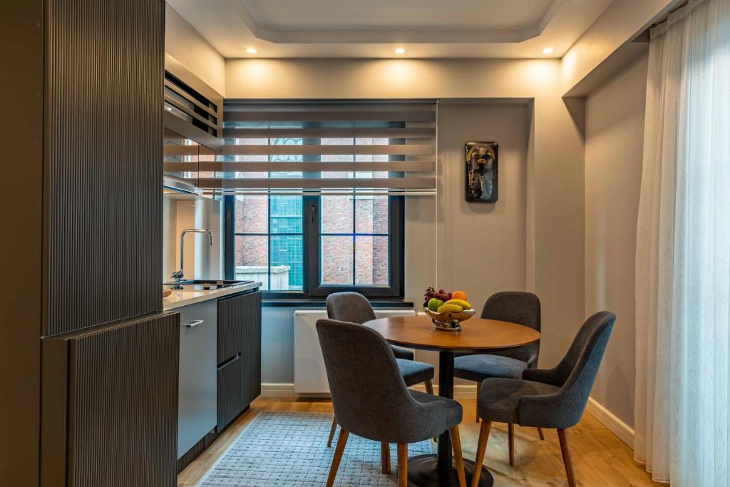 SALA SUITES photo 3