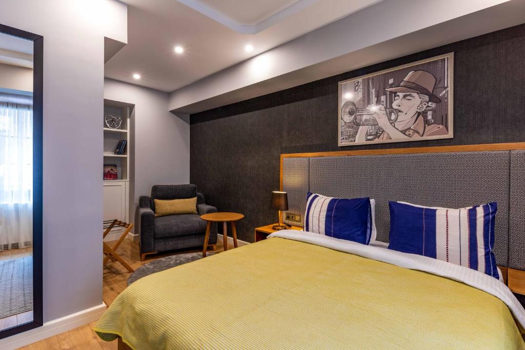 SALA SUITES photo 4