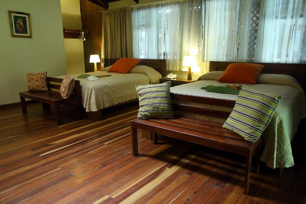 Selva Verde Lodge photo 1