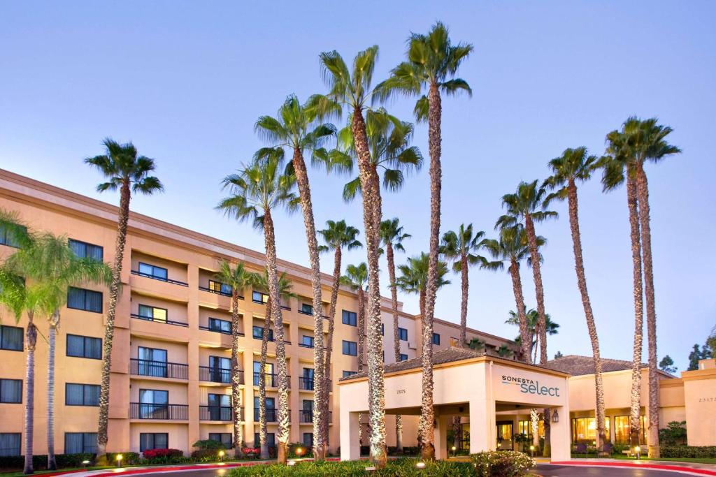 Sonesta Select Laguna Hills Irvine Spectrum image