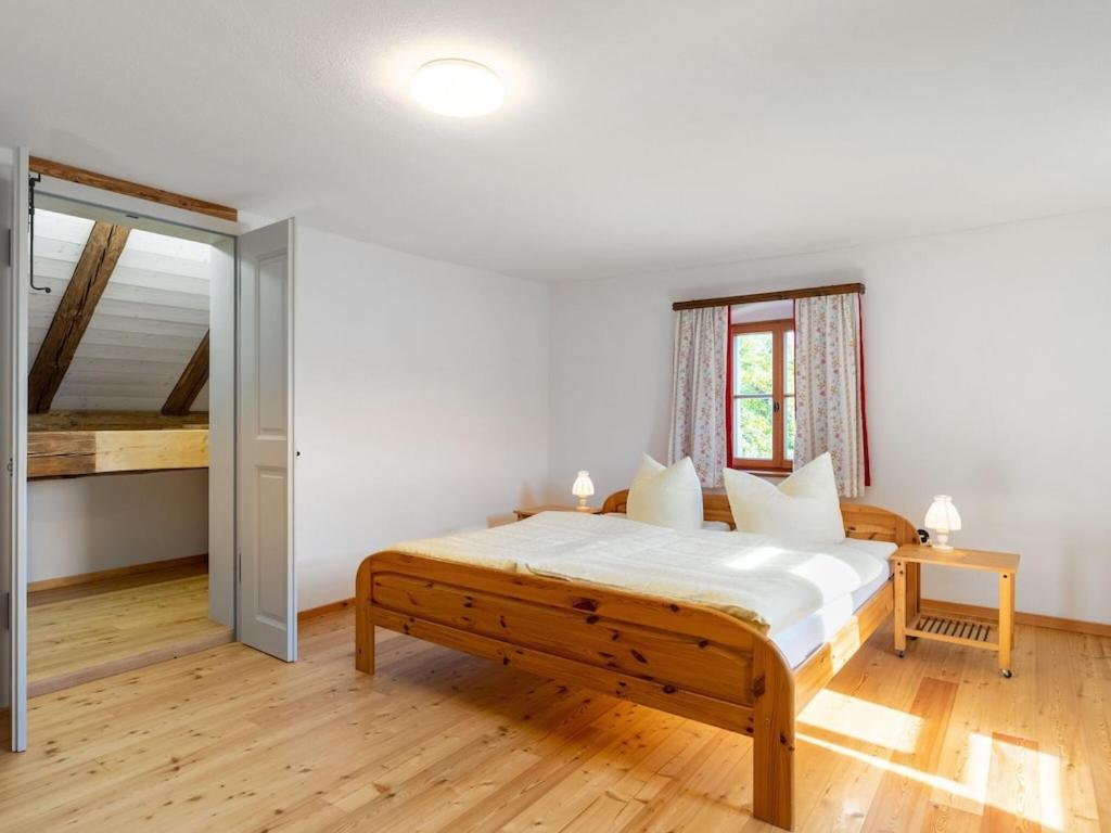Holiday home in the Upper Palatinate Forest photo 4
