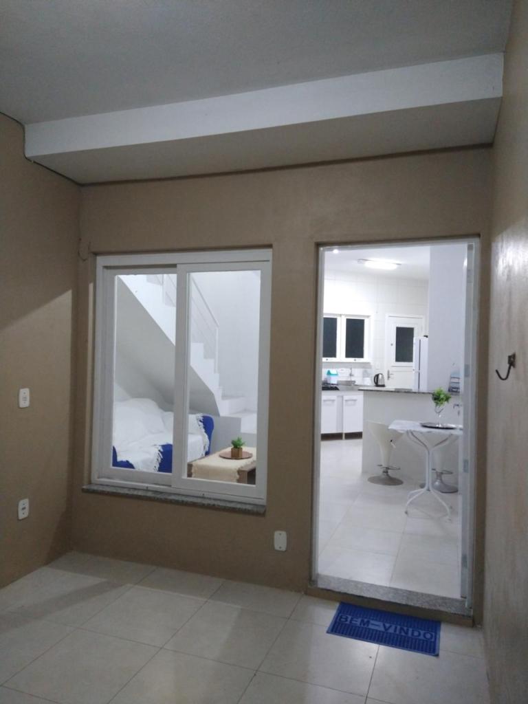 Apartamento BLUE 04 - 100 metros da praia photo 1