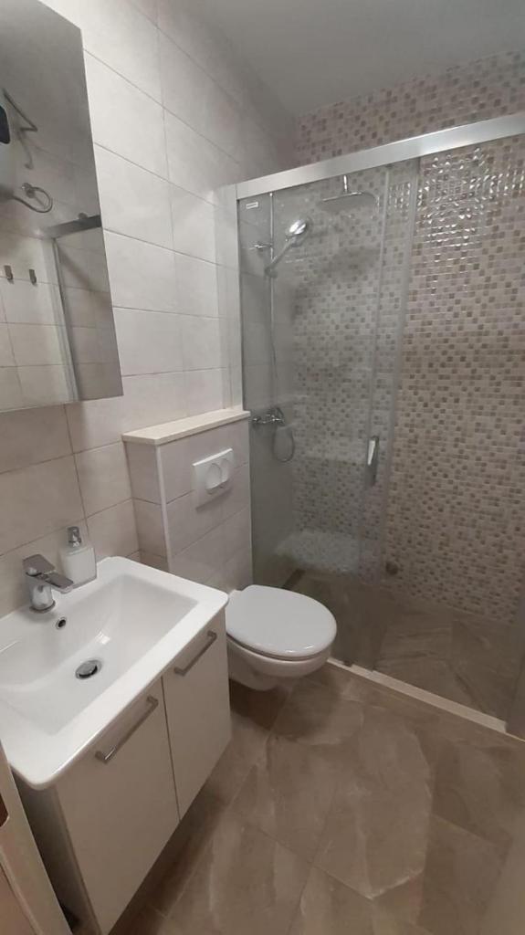 Apartments Sunny Hvar - with pool; photo 4